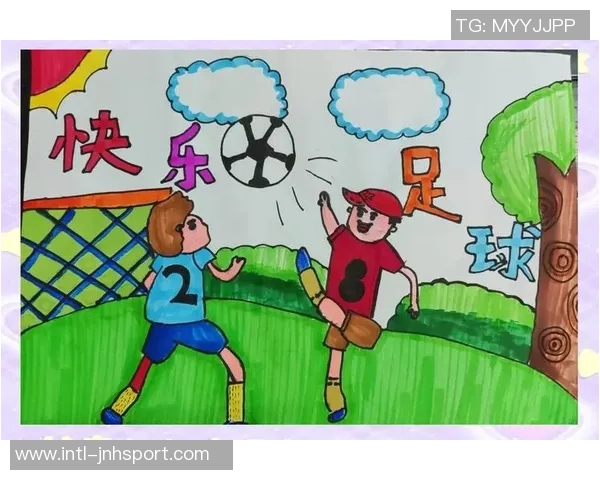 足球运动的魅力与乐趣让每个人都能轻松享受踢球的快乐